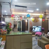 Cần bán căn hộ 93m toà HH03A 3pn Full nội thất Kđt Thanh Hà Lh 0335688885